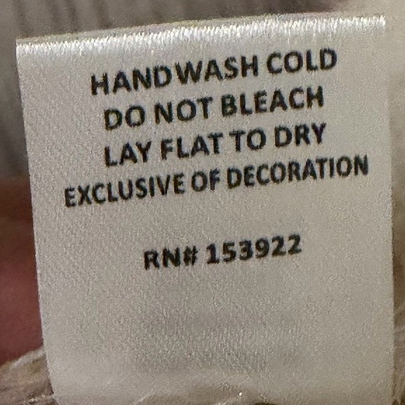 Colorful Abstract Pattern Sweater - Picture 10 of 11